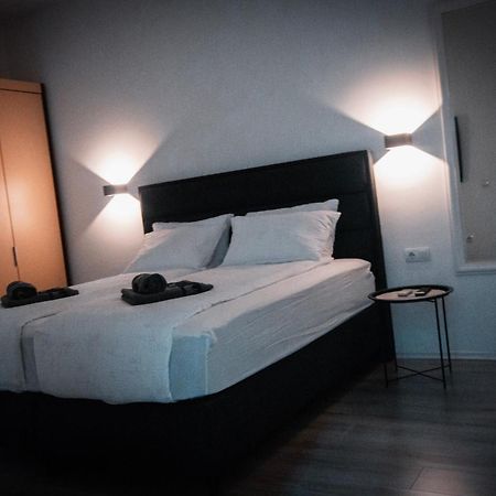 Miaap Apartments SJJ Chambre photo