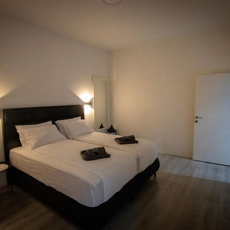 Miaap Apartments SJJ Extérieur photo