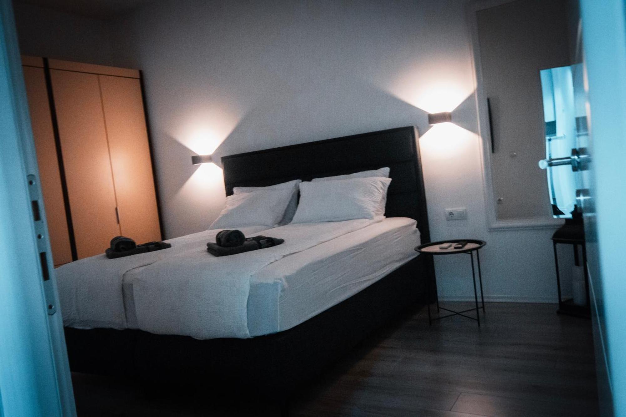 Miaap Apartments SJJ Chambre photo
