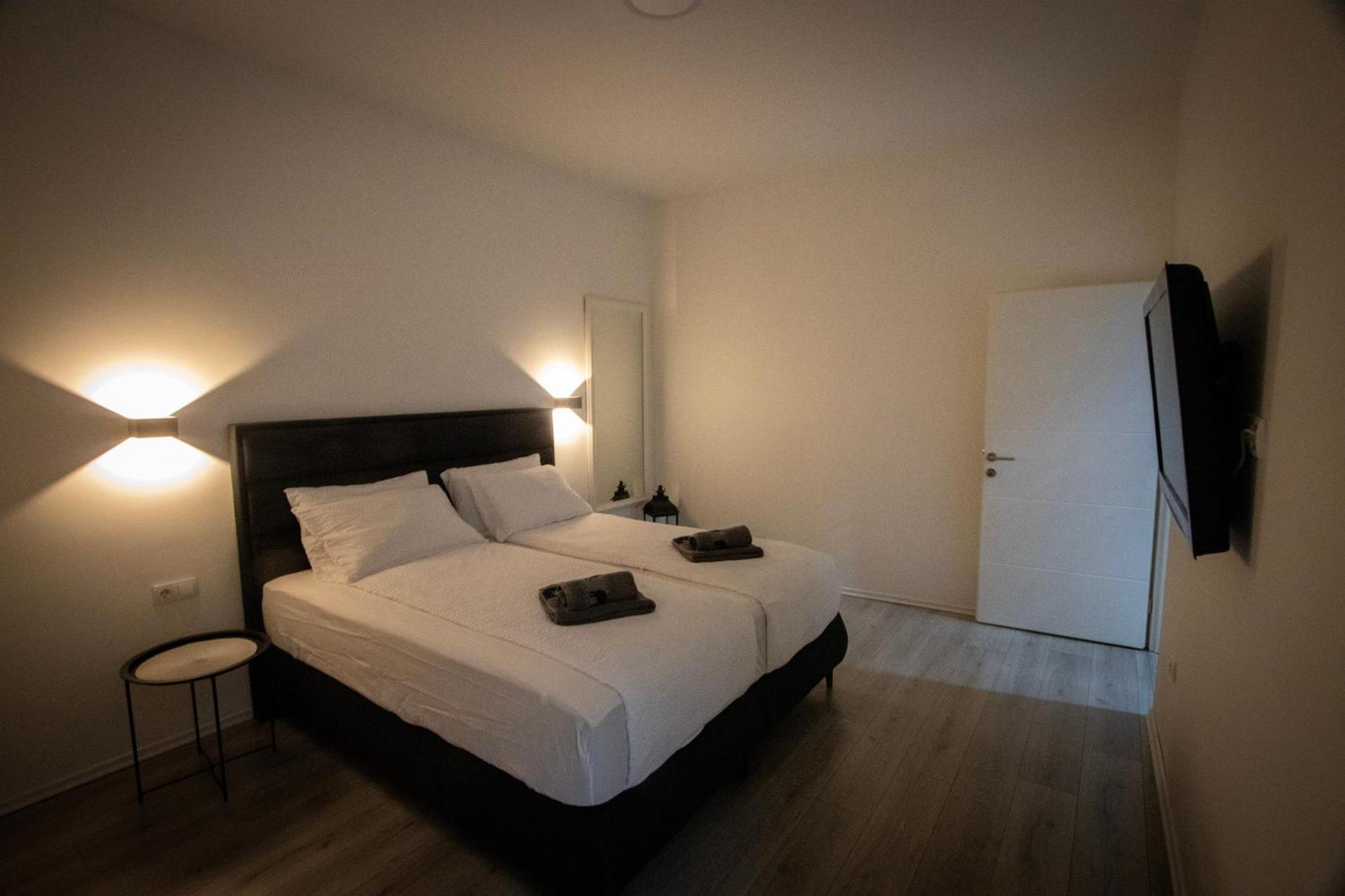 Miaap Apartments SJJ Extérieur photo