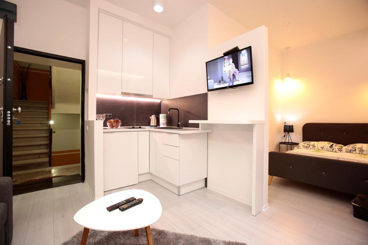 Miaap Apartments SJJ Extérieur photo