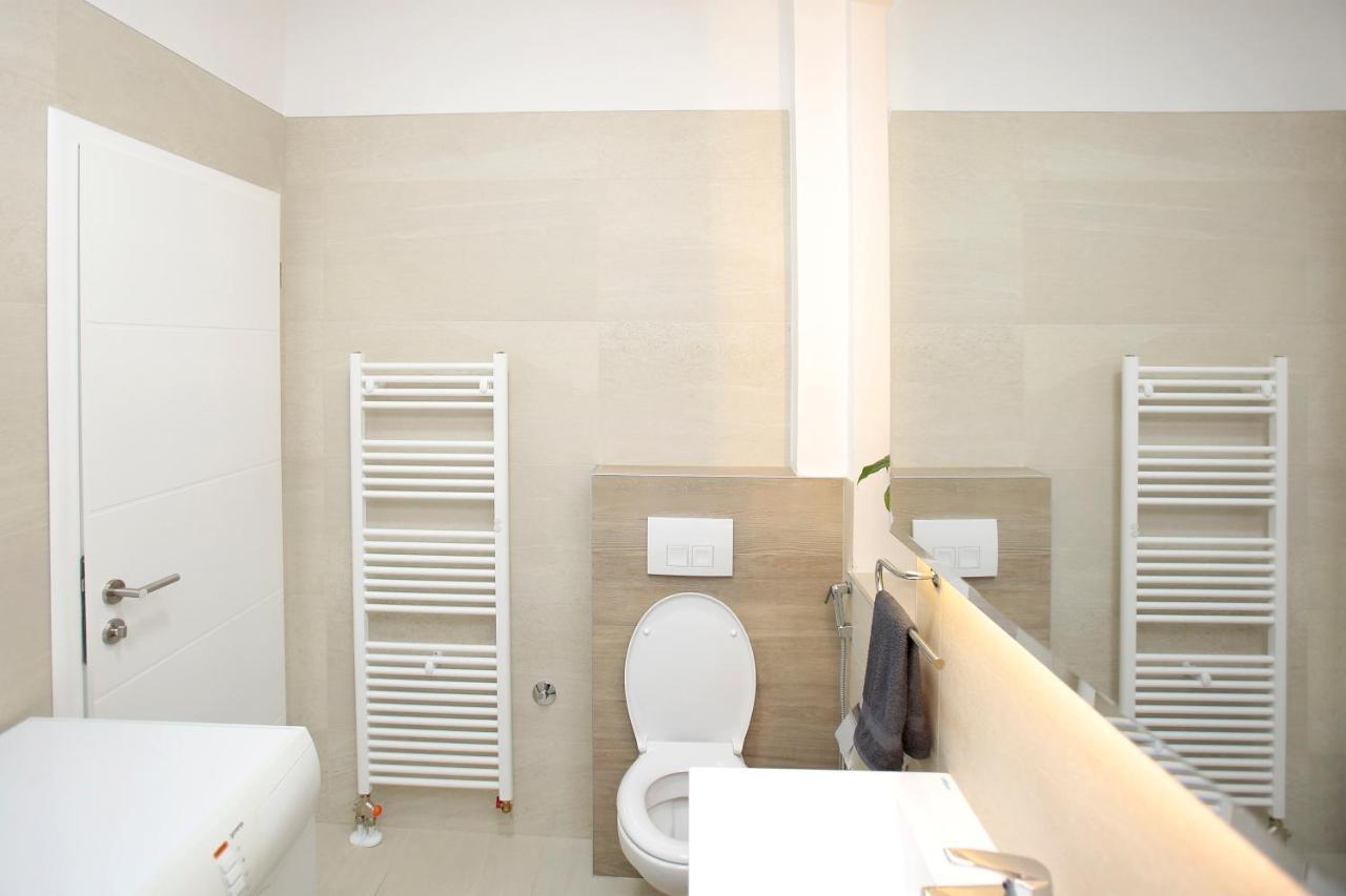 Miaap Apartments SJJ Extérieur photo